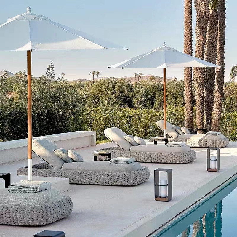 Outdoor Furniture Quality - High Quality All Weather Outdoor Furniture