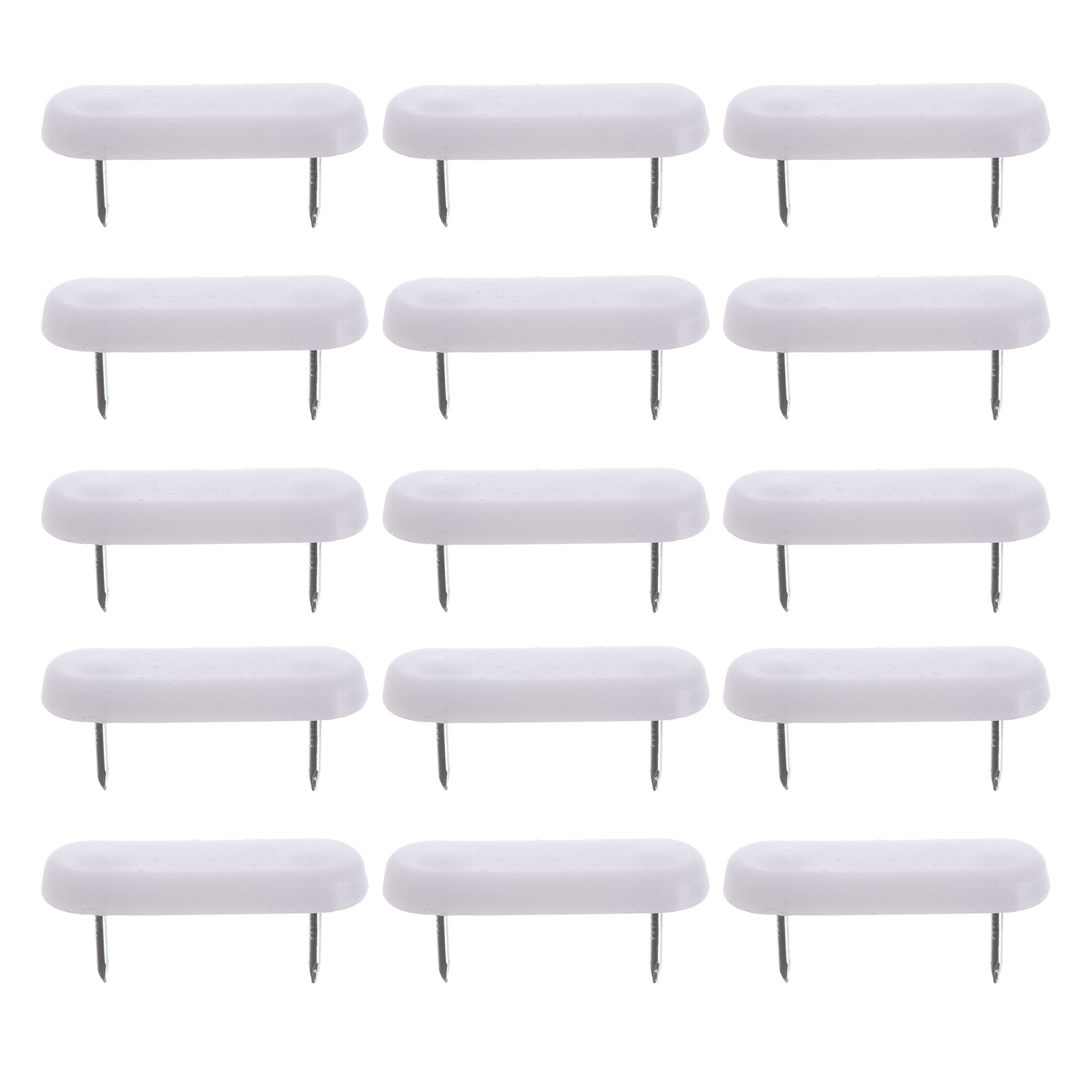 Adirondack Chair Wood - 20Pcs Chair Feet Pads Heavy Duty