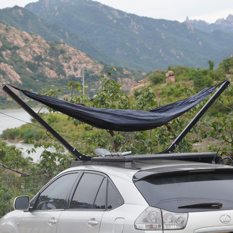 Outdoor Furniture Durable - 2026 SUV Outdoor Self-Driving Car Roof