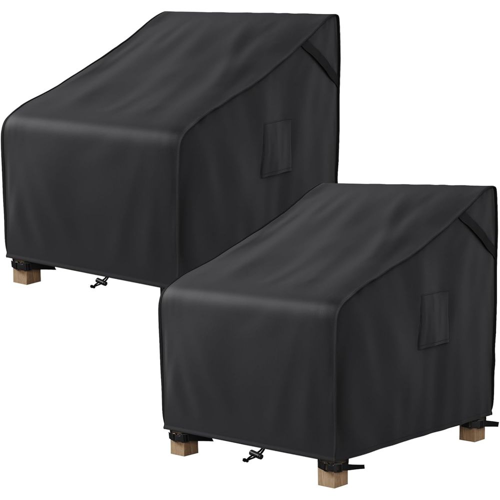 Outdoor Furniture Patio - Patio Furniture Covers Waterproof, Outdoor Chair