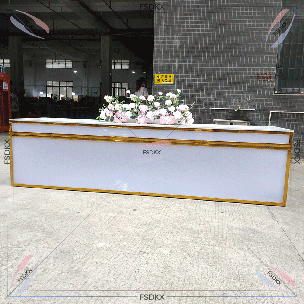 Outdoor Furniture Quality - Wholesale Good Quality Foldable Elegant Gold