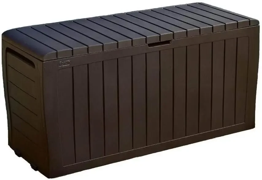 Outdoor Furniture Plus - L # Marvel Plus 71 Gallon