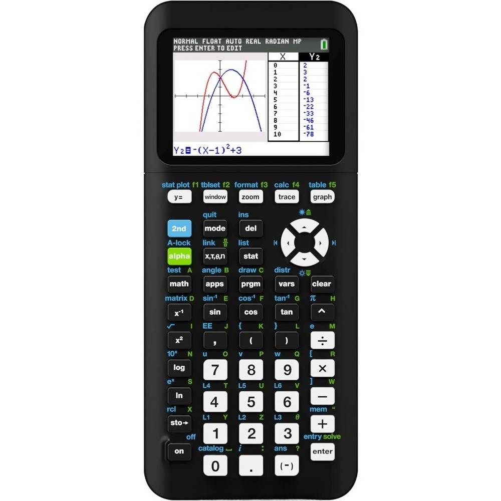 Hot-selling hit TI-84 Plus CE  - Outdoor Furniture Plus review and price