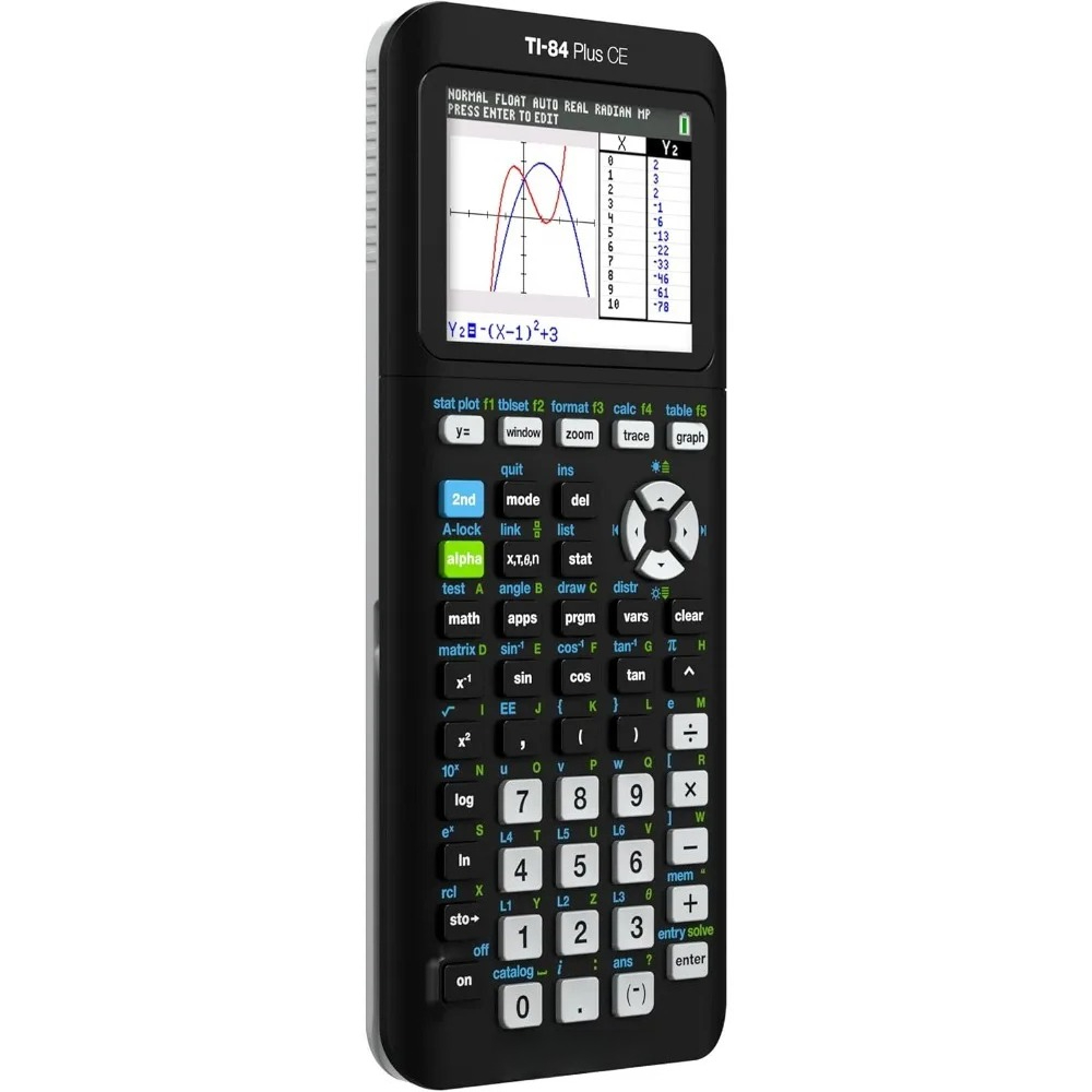 Hot-selling hit TI-84 Plus CE  - Outdoor Furniture Plus review and price