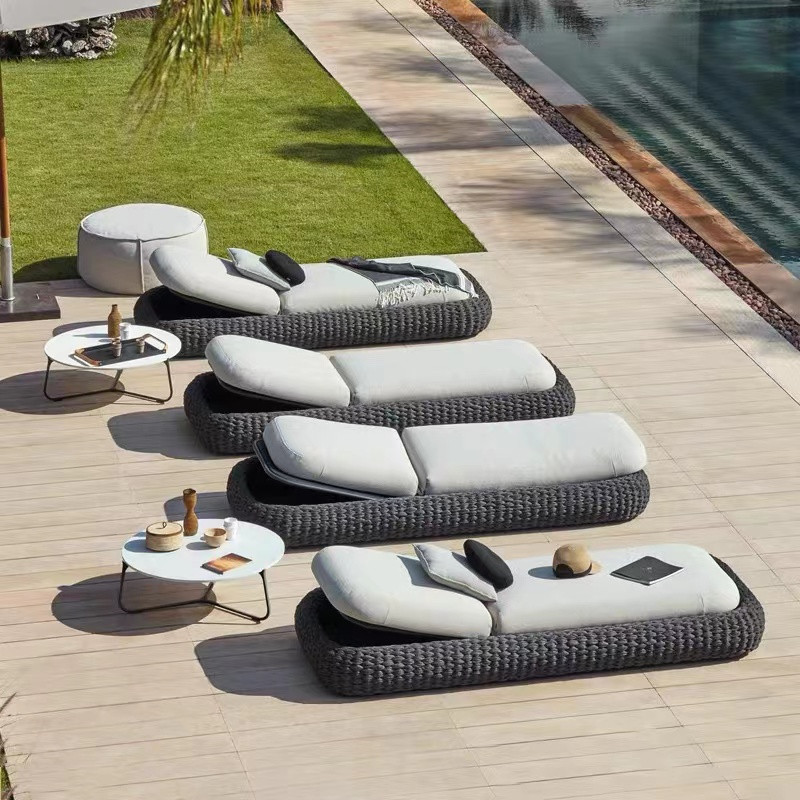High Quality All Weather Outdo - Outdoor Furniture Quality review and price