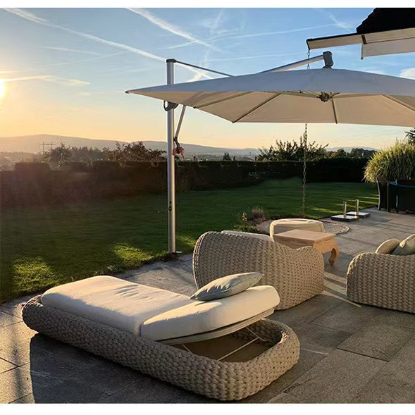 High Quality All Weather Outdo - Outdoor Furniture Quality review and price