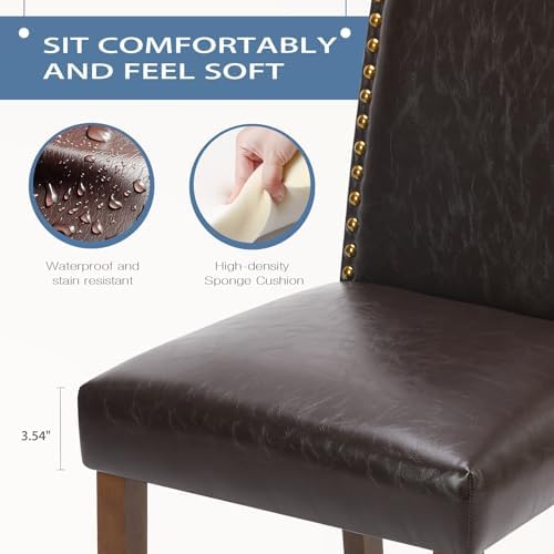 Dining Chairs Set of 4, Modern - Adirondack Chair Wood review and price