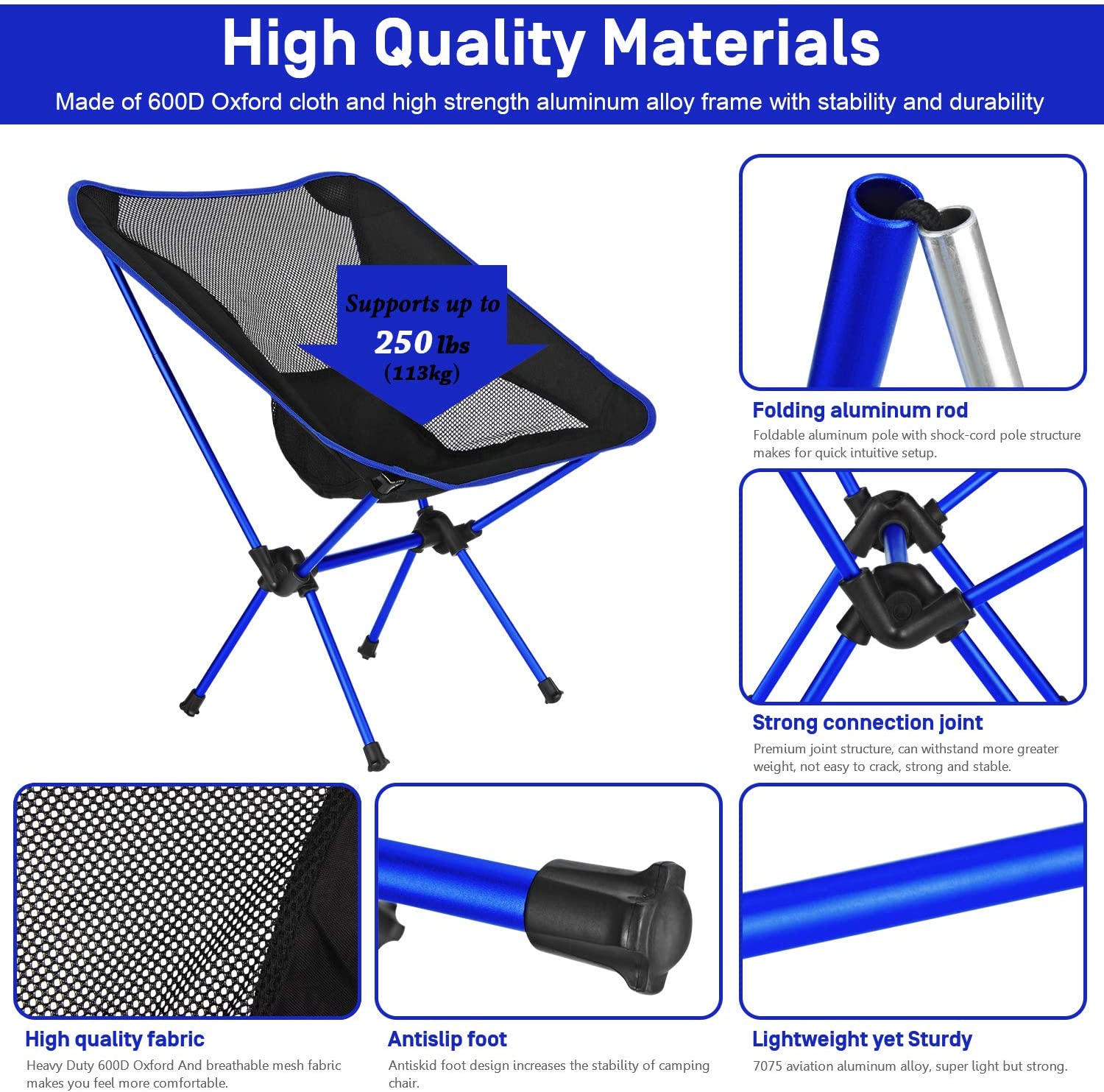 Folding Chair Ultralight Detac - Outdoor Furniture Diy Plans review and price
