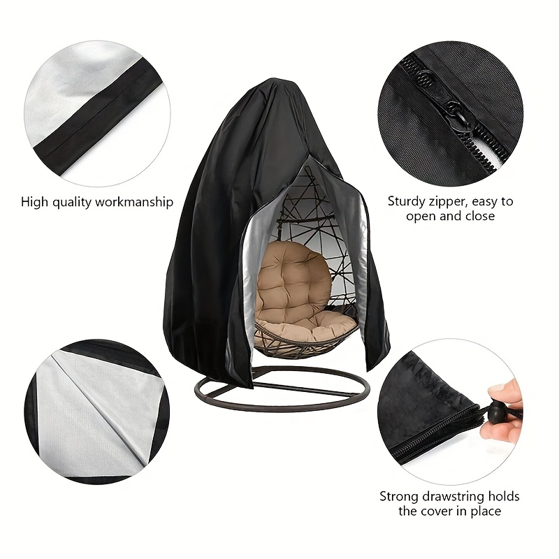 1 Piece Hanging Egg Chair Swin - Hanging Egg Chair review and price