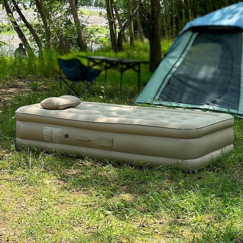 Outdoor Inflatable Mattress Ca - Outdoor Furniture Plus review and price