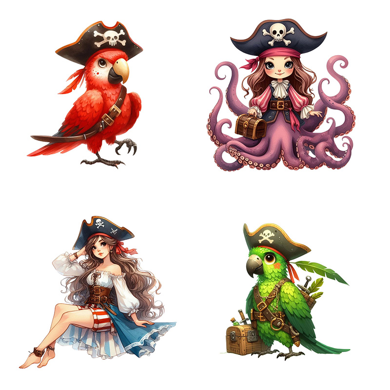 Pirate Sticker Weatherproof Ou - Outdoor Furniture Quality review and price