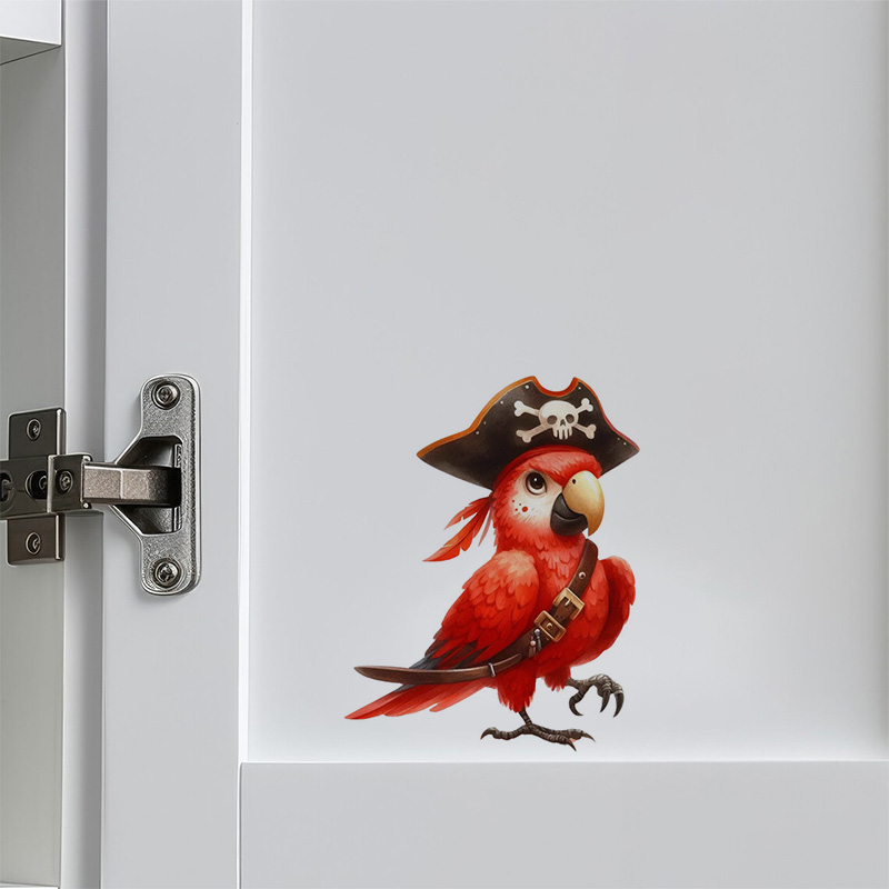 Pirate Sticker Weatherproof Ou - Outdoor Furniture Quality review and price