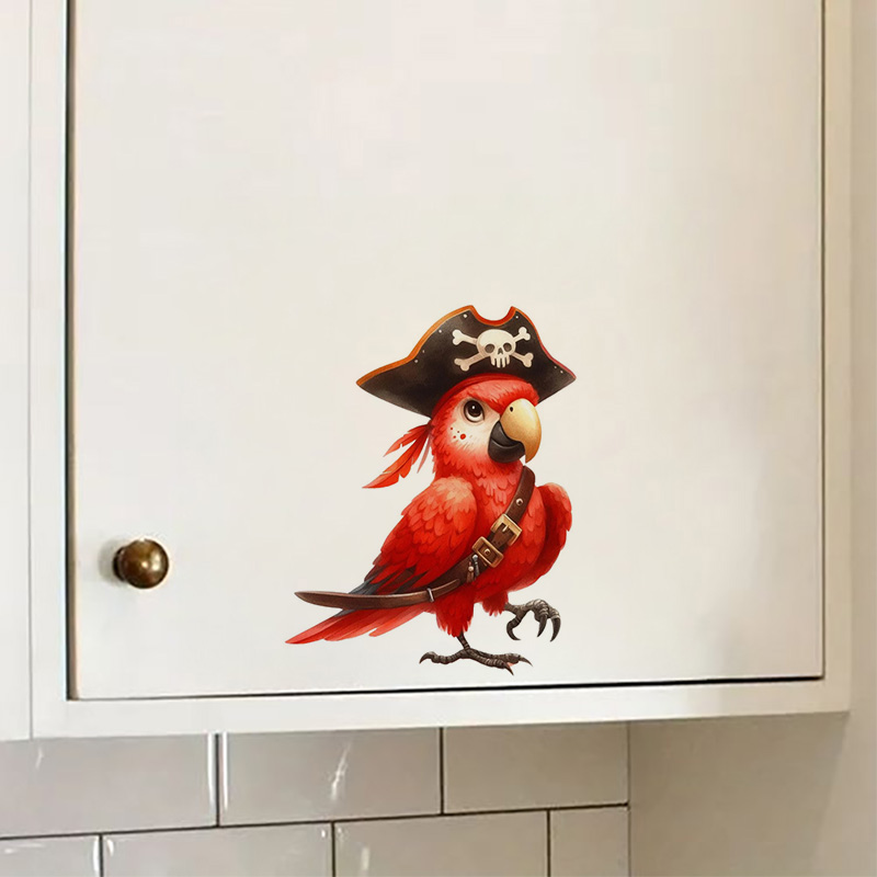 Pirate Sticker Weatherproof Ou - Outdoor Furniture Quality review and price