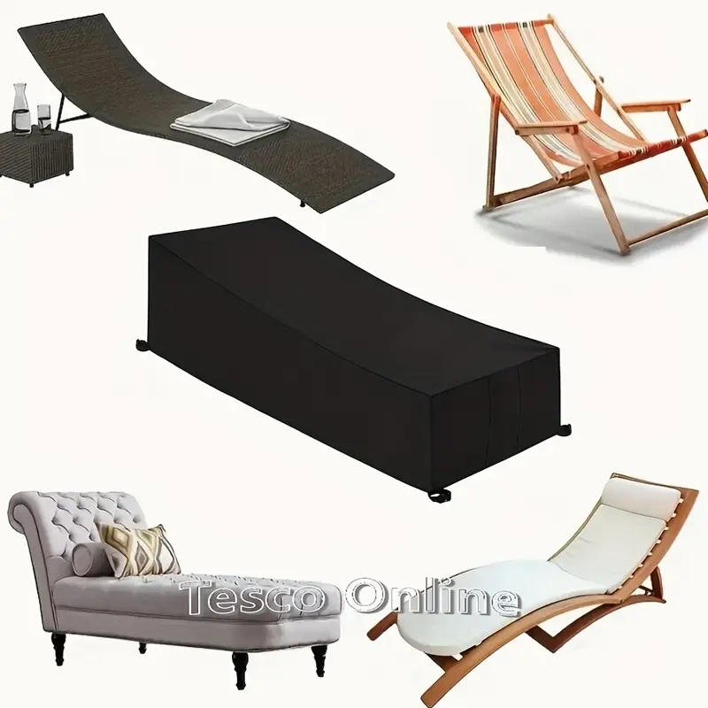 Heavy Duty Outdoor Lounge Chai - Outdoor Furniture Durable review and price