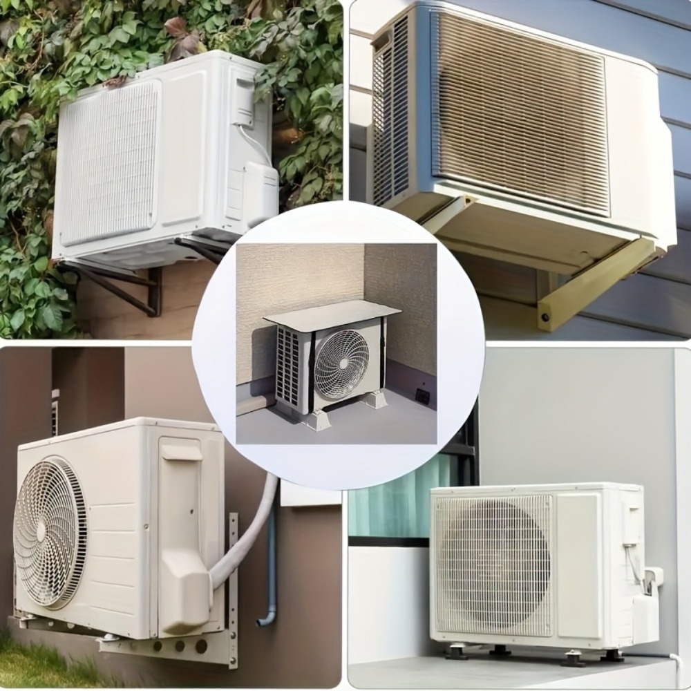 Silver Waterproof Air Conditio - Outdoor Furniture Durable review and price