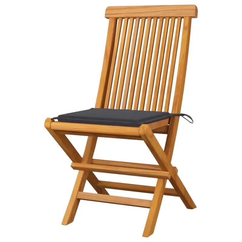 Teak Traditional Folding Chair - Outdoor Furniture Indonesia review and price