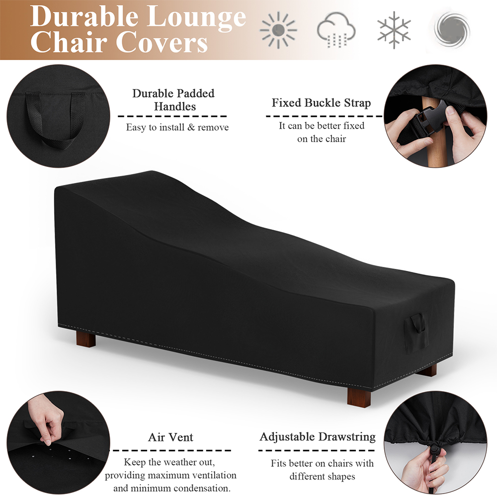 420D Oxford Outdoor Furniture  - Outdoor Furniture Quality review and price