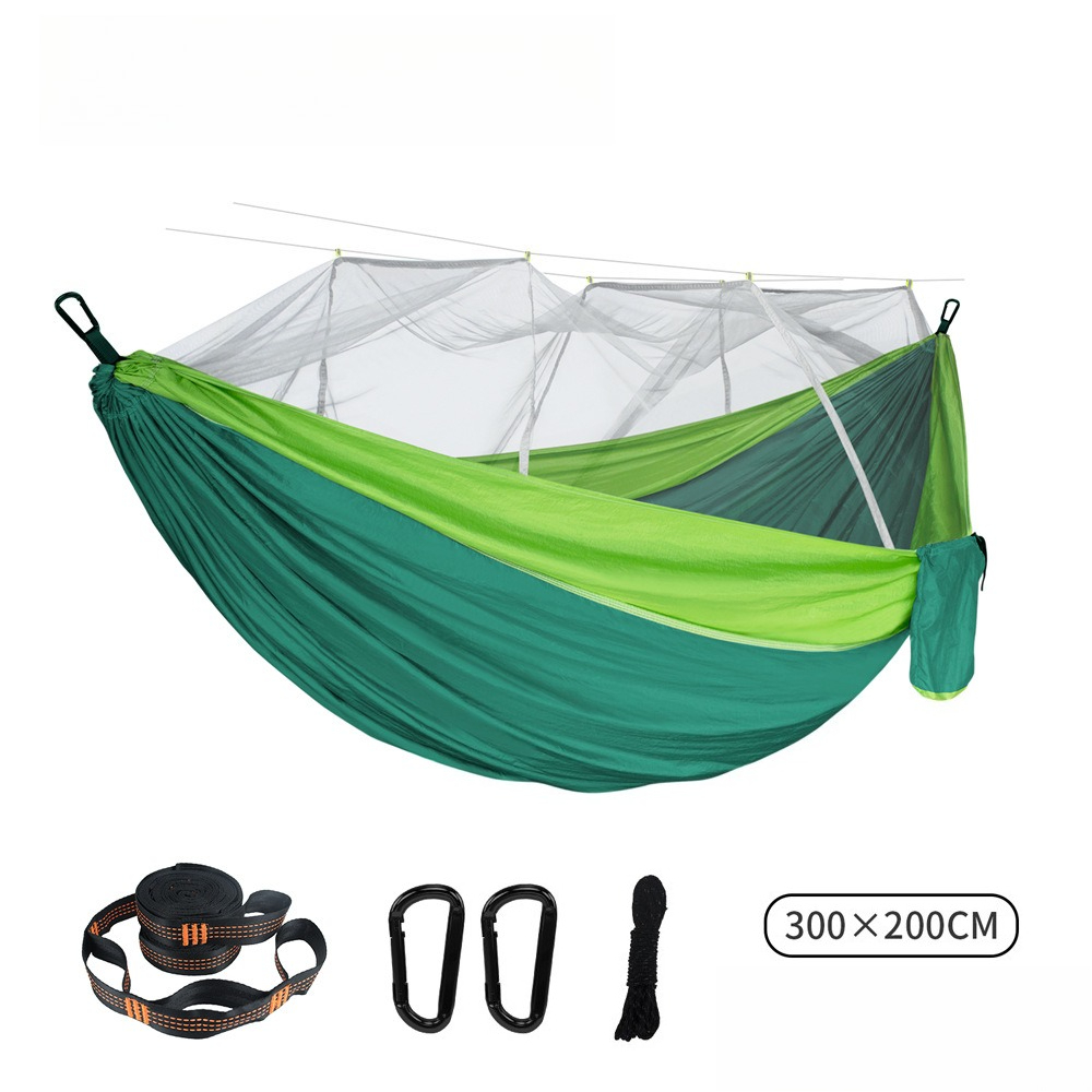 300×200CM Plus Size Double Mos - Outdoor Furniture Plus review and price