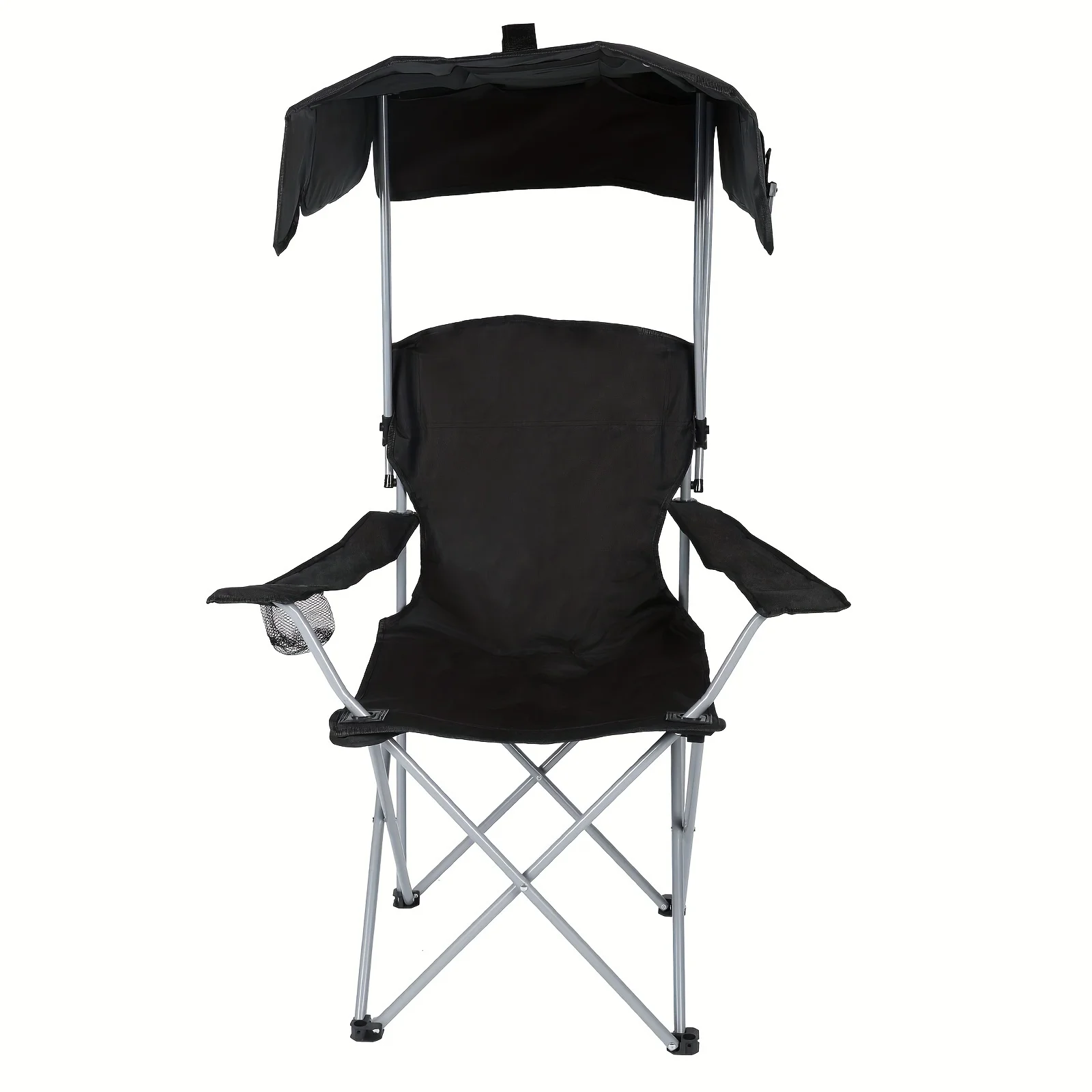 Canopy Lounge Chair with Sunsh - Outdoor Furniture Diy Plans review and price