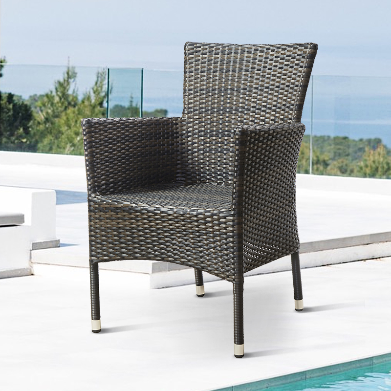 Cheap Black Garden Restaurant  - Outdoor Furniture On Sale review and price