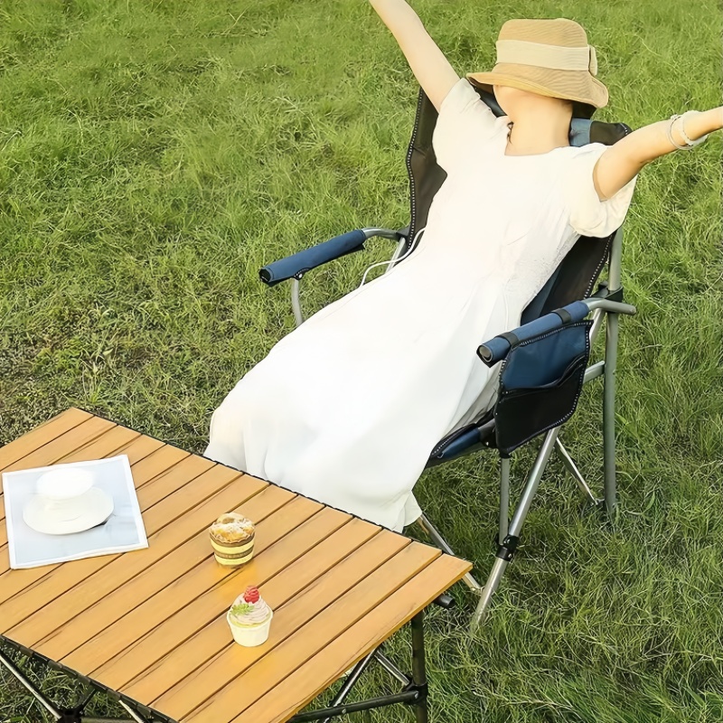 Outdoor Folding Chair Large Si - Outdoor Furniture Diy Plans review and price