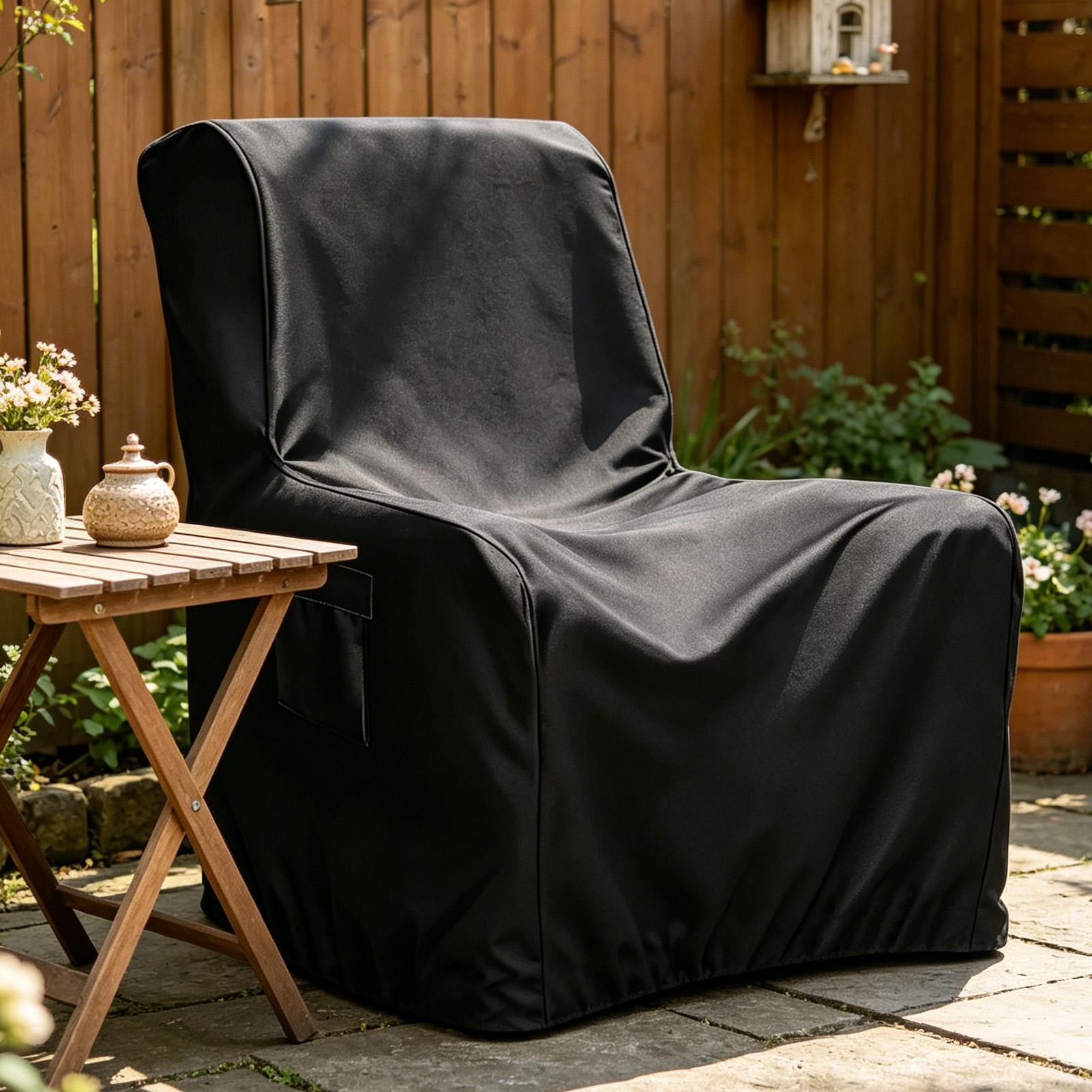 Lounge Chair Cover Outdoor Fur - Outdoor Furniture Patio review and price