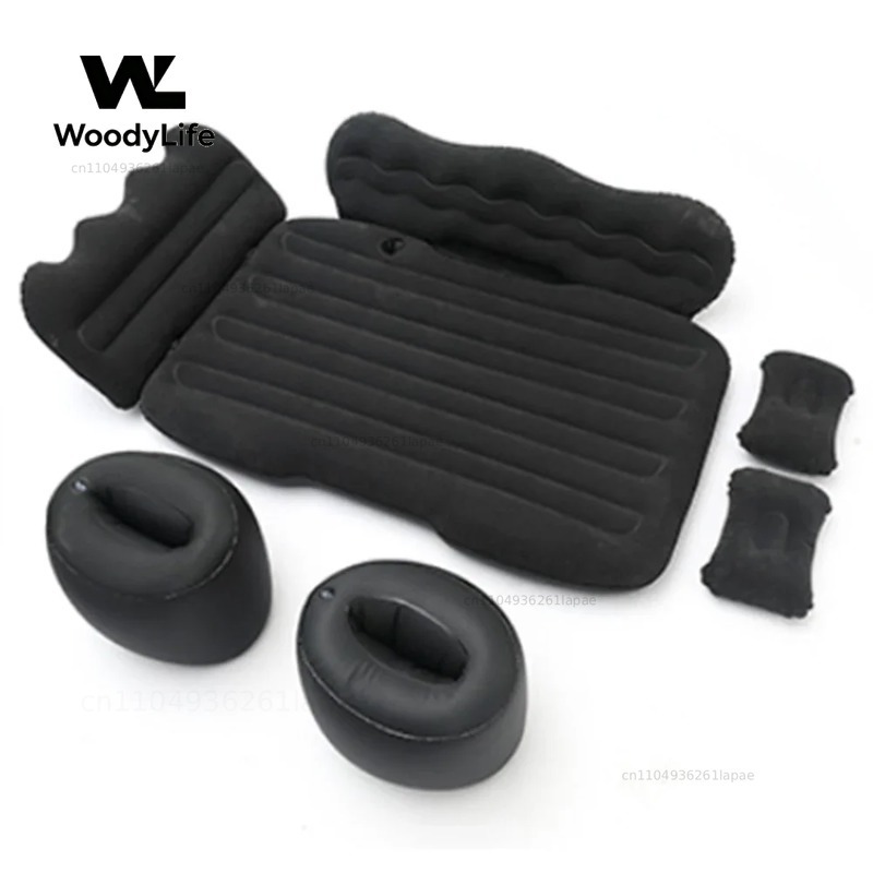 NEW Mattress Car Inflatable Tr - Outdoor Furniture Plus review and price