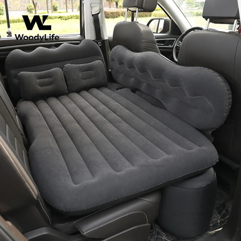 NEW Mattress Car Inflatable Tr - Outdoor Furniture Plus review and price