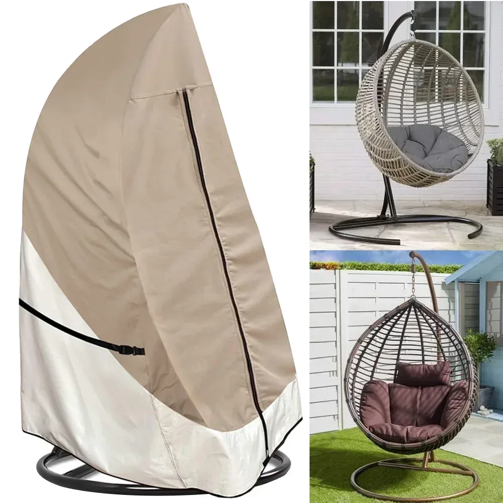 420D Oxford Fabric Waterproof  - Hanging Egg Chair review and price