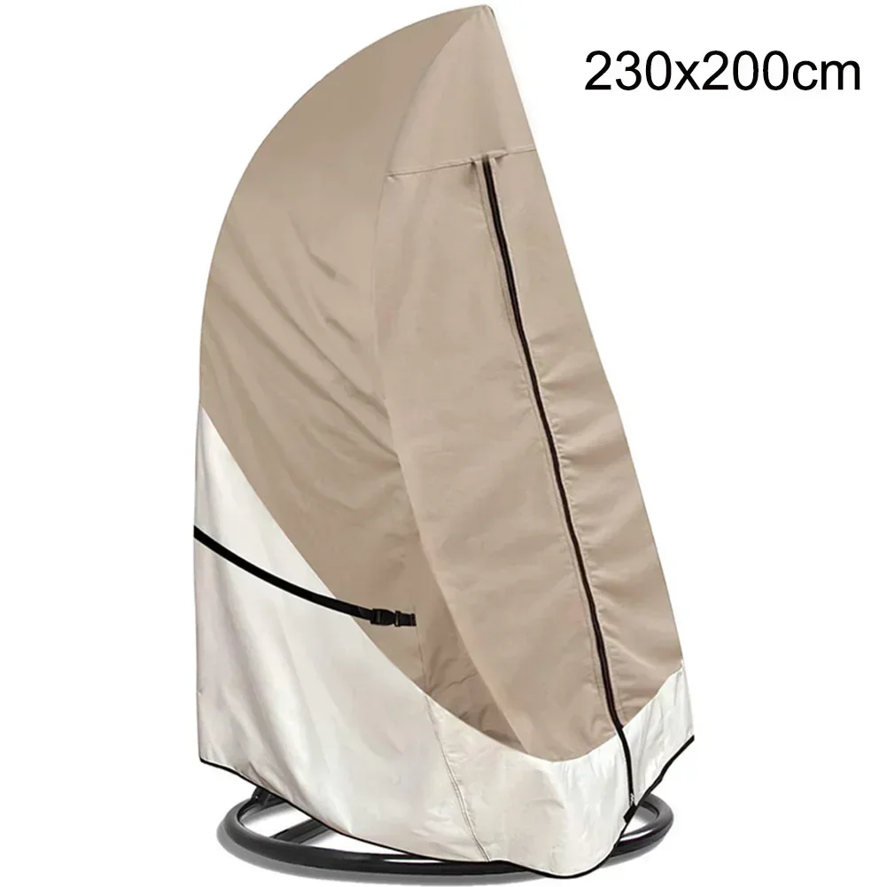 420D Oxford Fabric Waterproof  - Hanging Egg Chair review and price