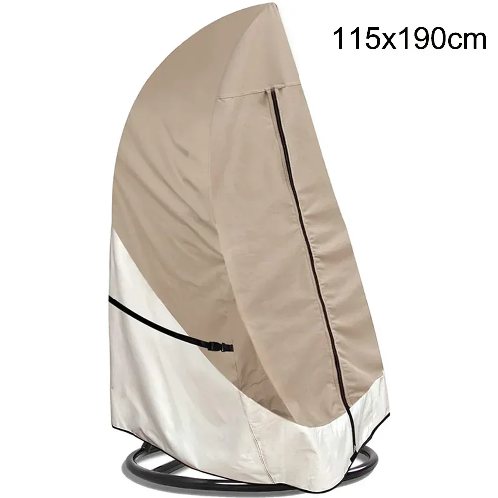 420D Oxford Fabric Waterproof  - Hanging Egg Chair review and price