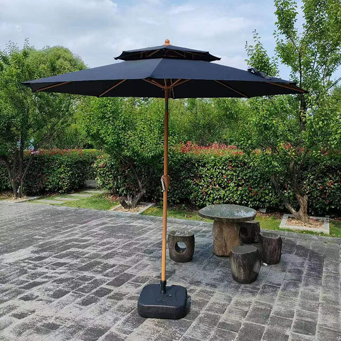 & Sturdy Outdoor Courtyard Par - Outdoor Furniture Plus review and price