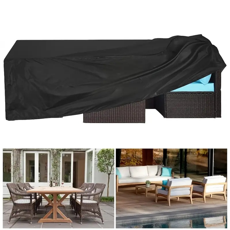 Heavy Duty Windproof Garden Fu - Outdoor Furniture Durable review and price