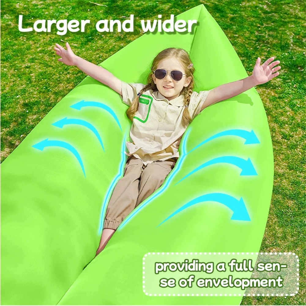 Portable Air Sofa Waterproof F - Outdoor Furniture Durable review and price