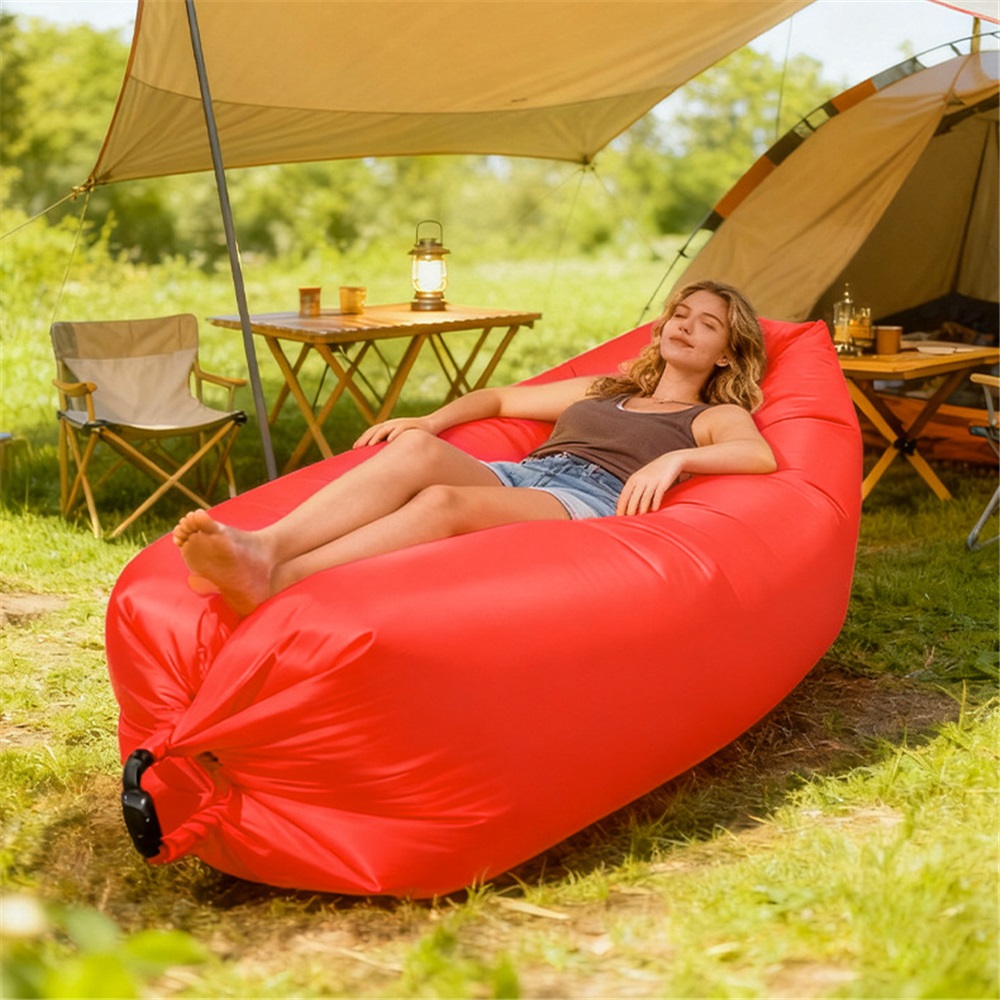 Portable Air Sofa Waterproof F - Outdoor Furniture Durable review and price