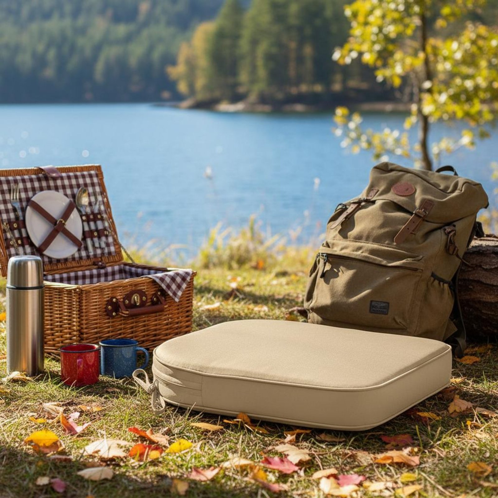 Waterproof Patio Seat Pad Supp - Outdoor Furniture Patio review and price