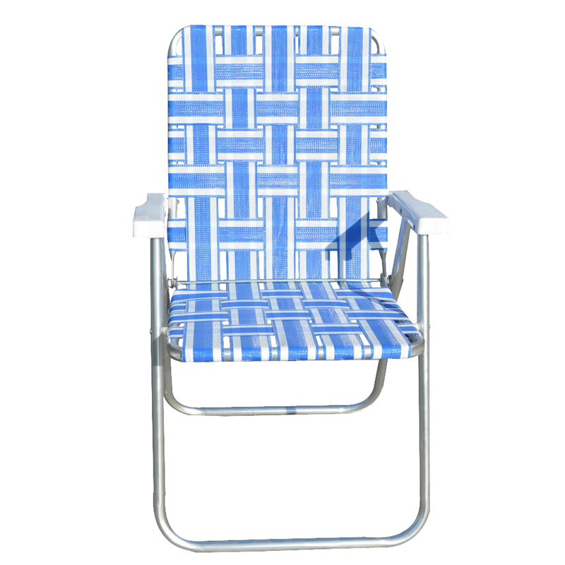 Folding Patio Lawn Webbed Chai - Outdoor Furniture Patio review and price