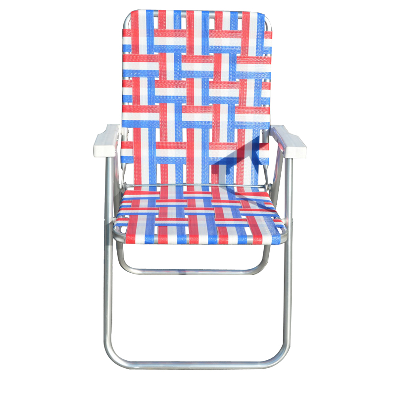 Folding Patio Lawn Webbed Chai - Outdoor Furniture Patio review and price