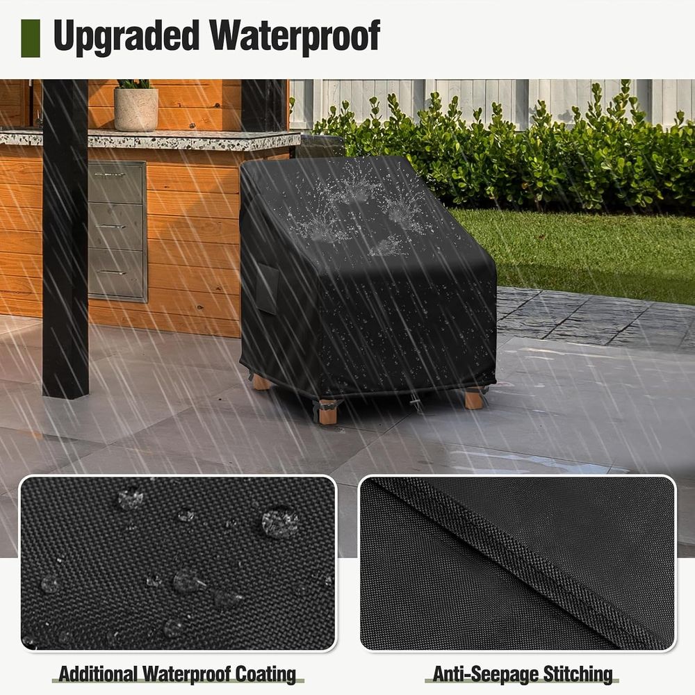 Patio Furniture Covers Waterpr - Outdoor Furniture Patio review and price