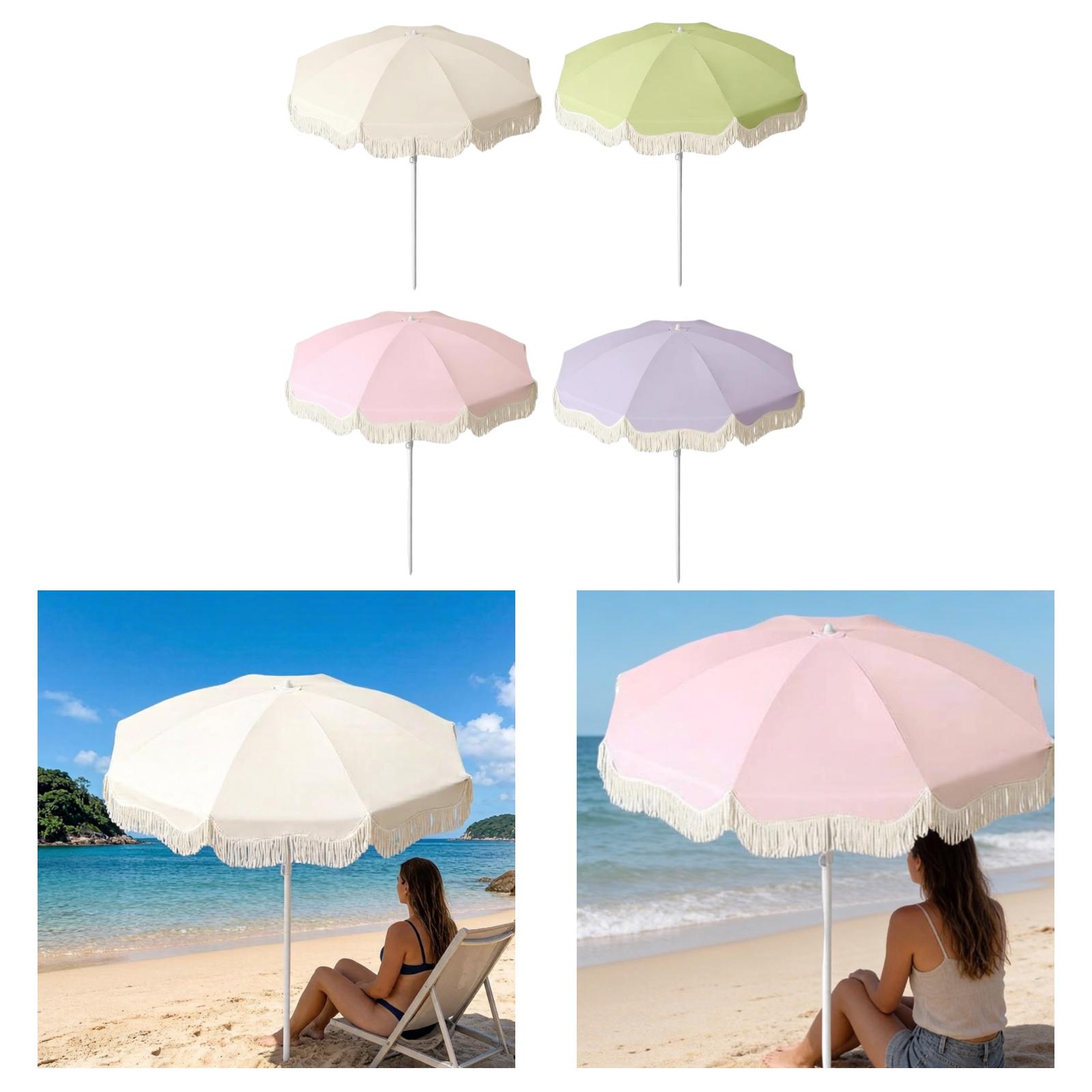Patio Umbrella UPF50 Plus Sun  - Outdoor Furniture Plus review and price