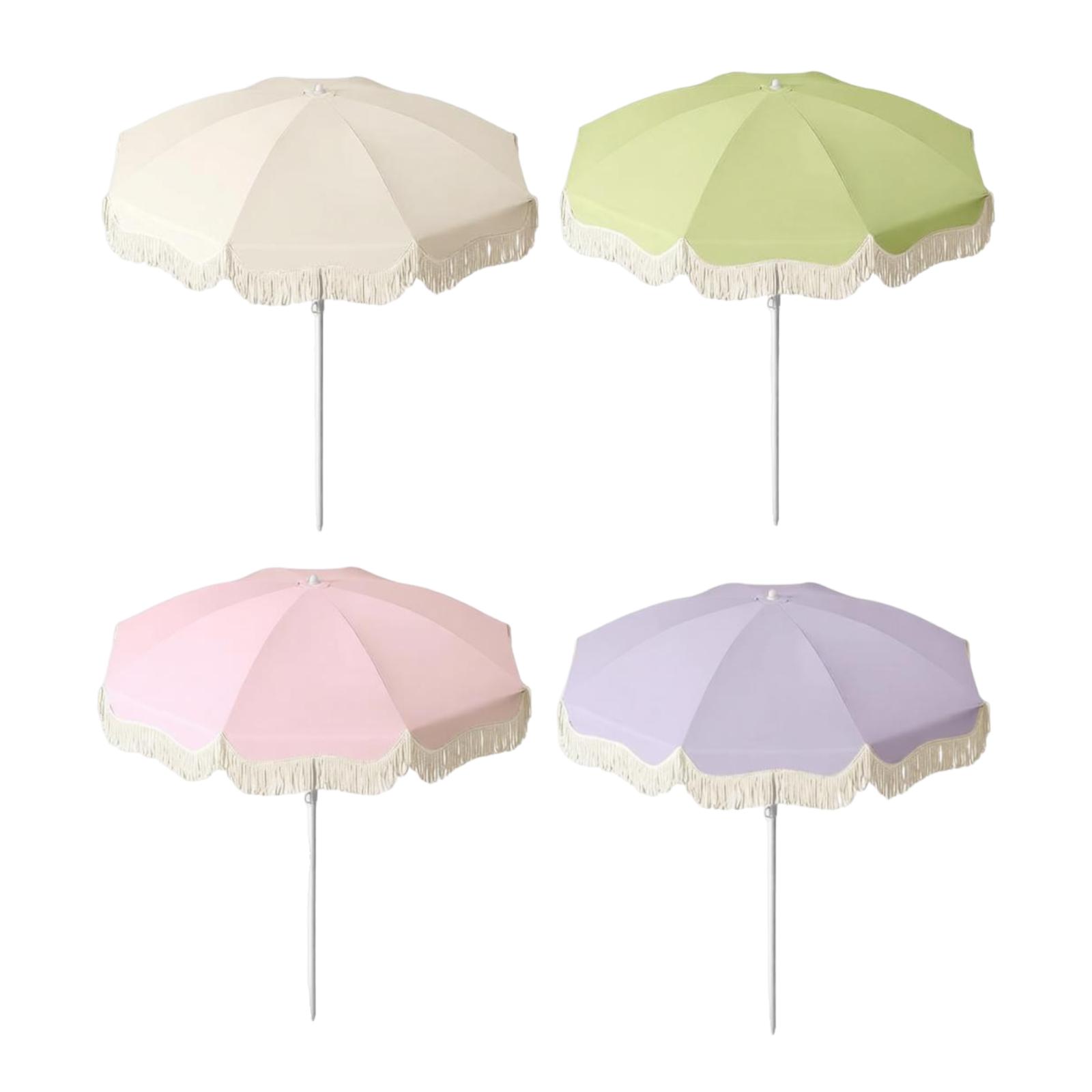 Patio Umbrella UPF50 Plus Sun  - Outdoor Furniture Plus review and price