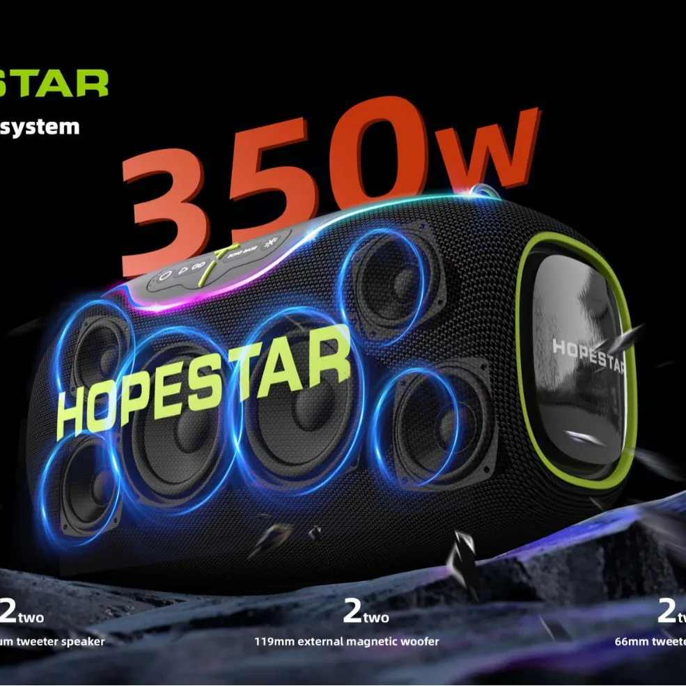 A80 High Power Big Speakers Ou - Outdoor Furniture Quality review and price