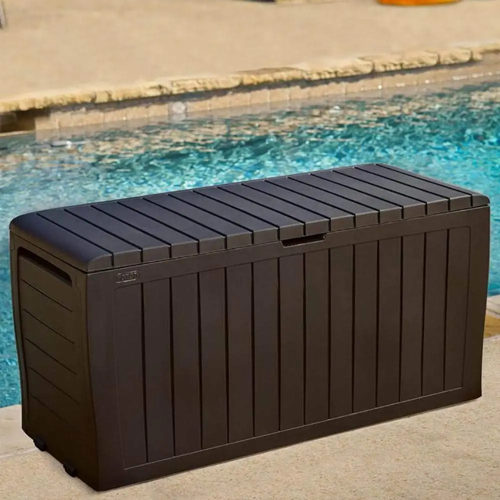 L # Marvel Plus 71 Gallon Resi - Outdoor Furniture Plus review and price