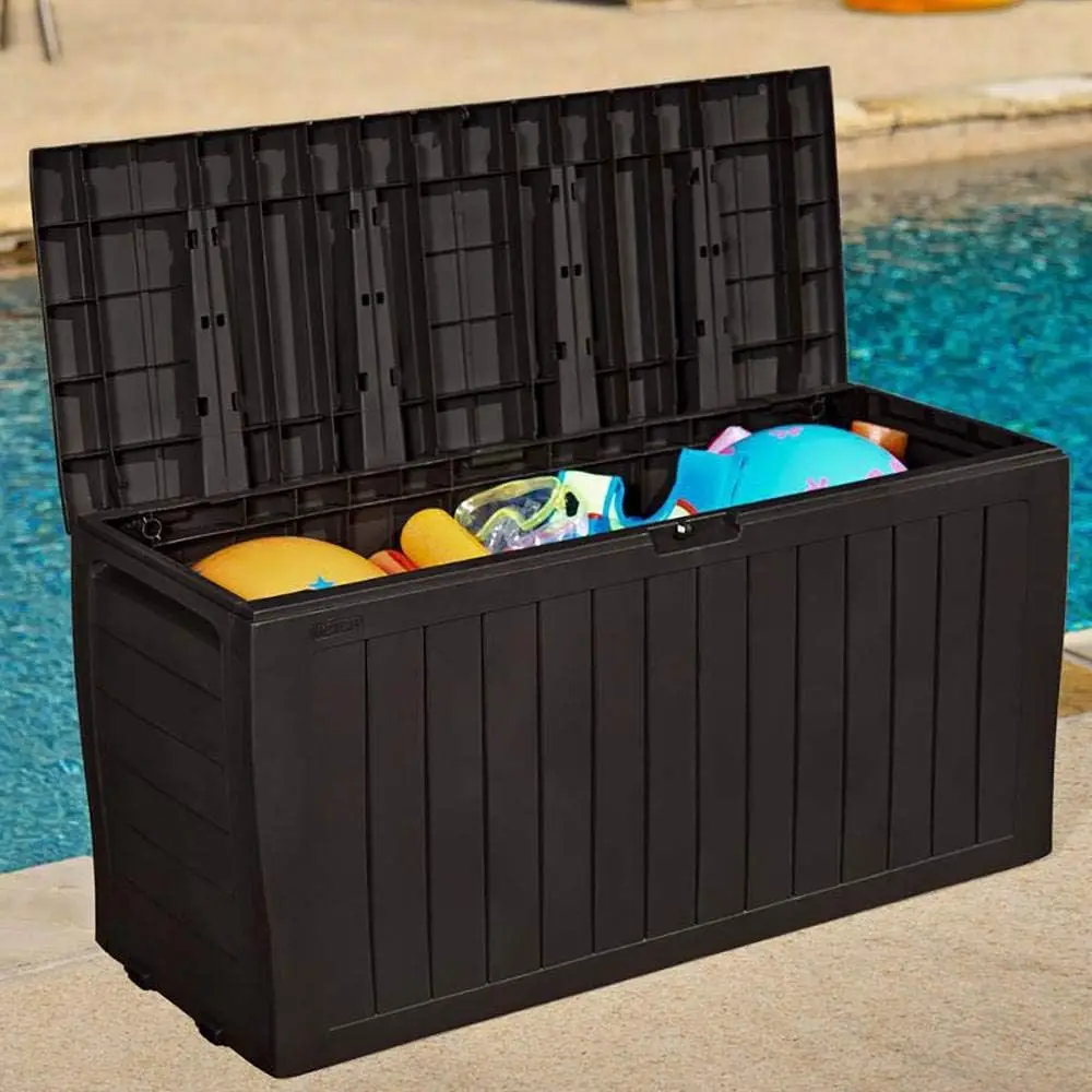 L # Marvel Plus 71 Gallon Resi - Outdoor Furniture Plus review and price