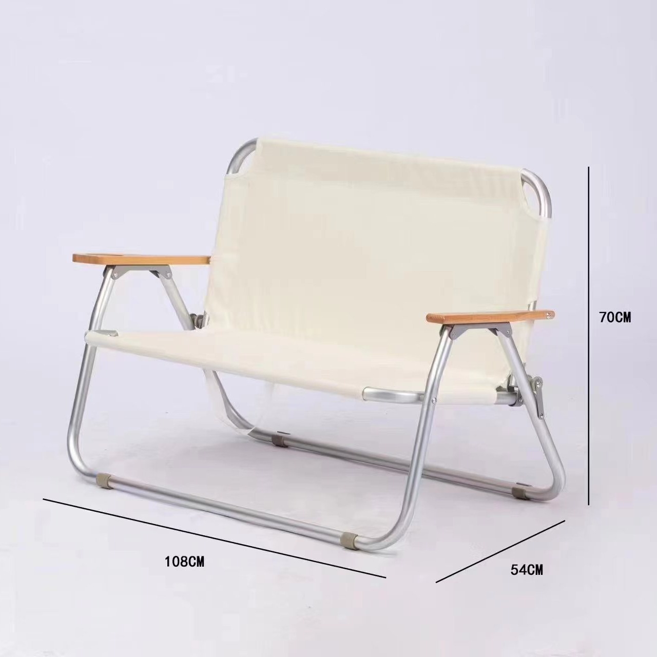 Wholesale Outdoor 2 Person Fol - Outdoor Furniture Durable review and price