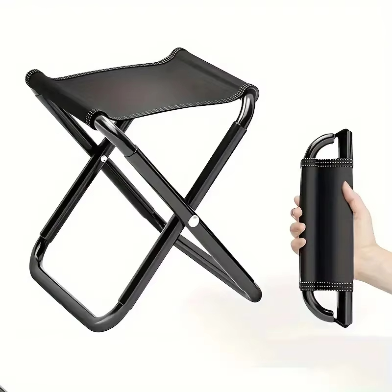 Camping Stool Folding Camping  - Outdoor Furniture Diy Plans review and price