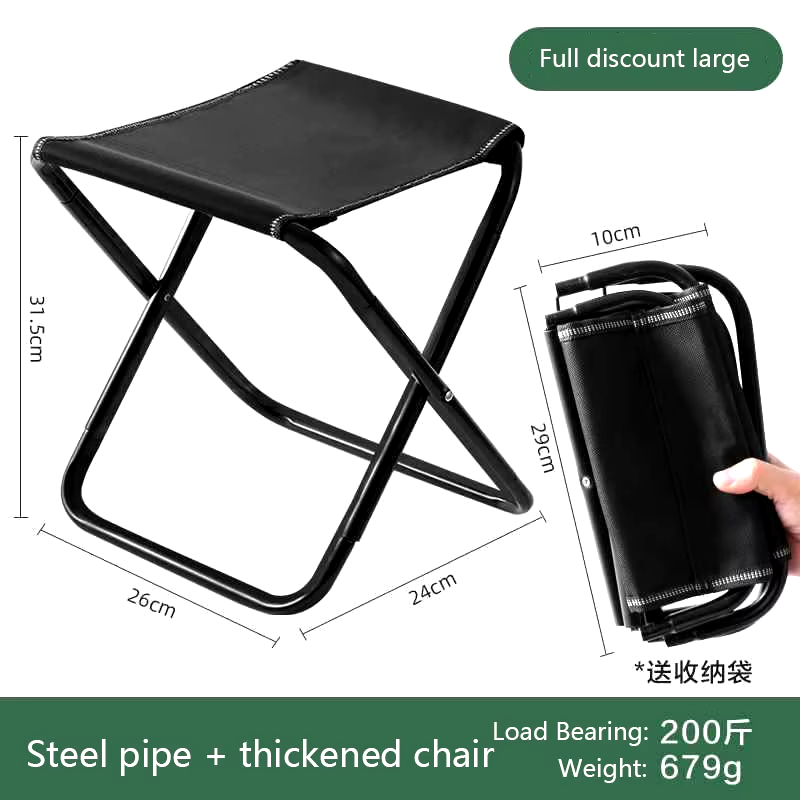 Camping Stool Folding Camping  - Outdoor Furniture Diy Plans review and price