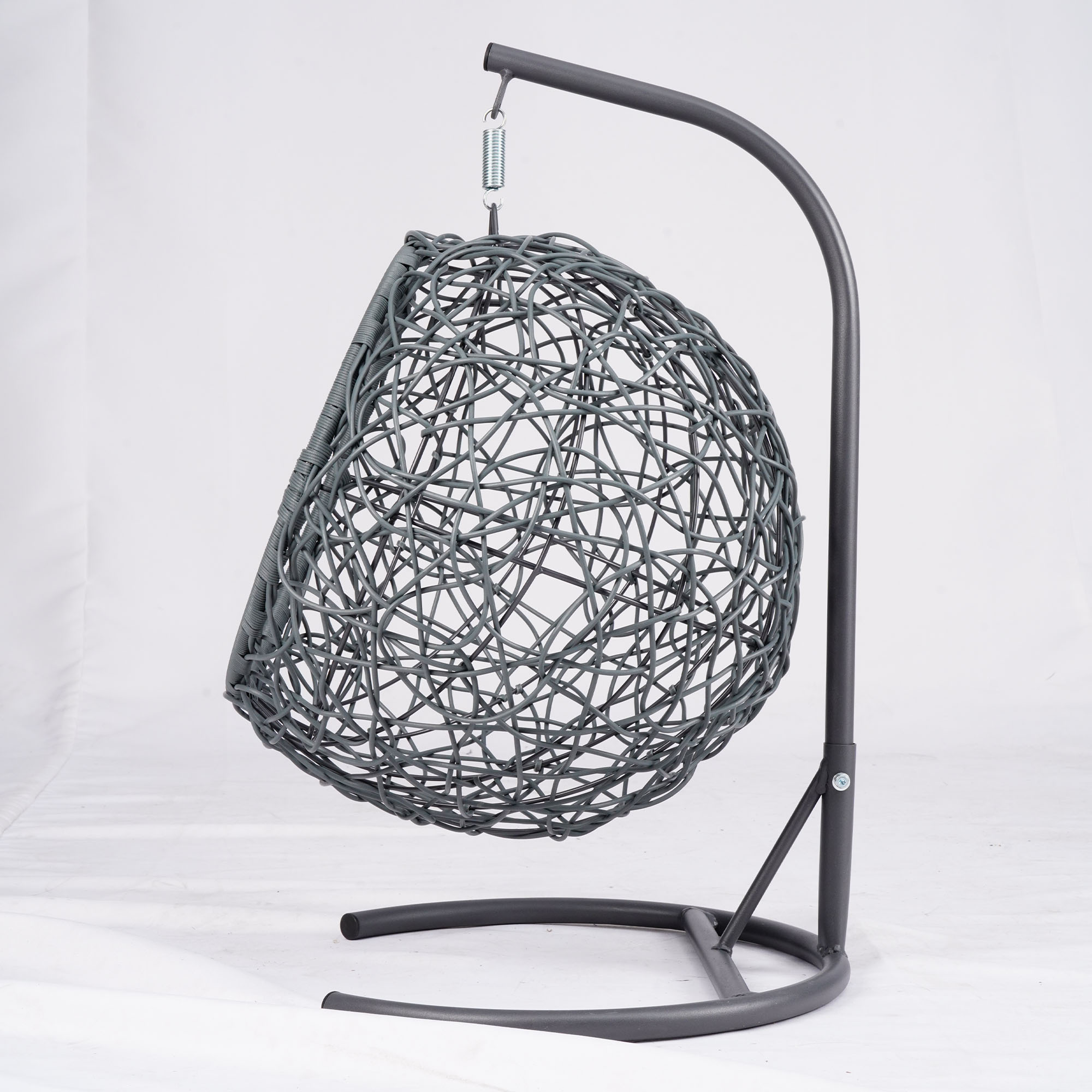 Cat Swing Bed with Stand, Ratt - Hanging Egg Chair review and price
