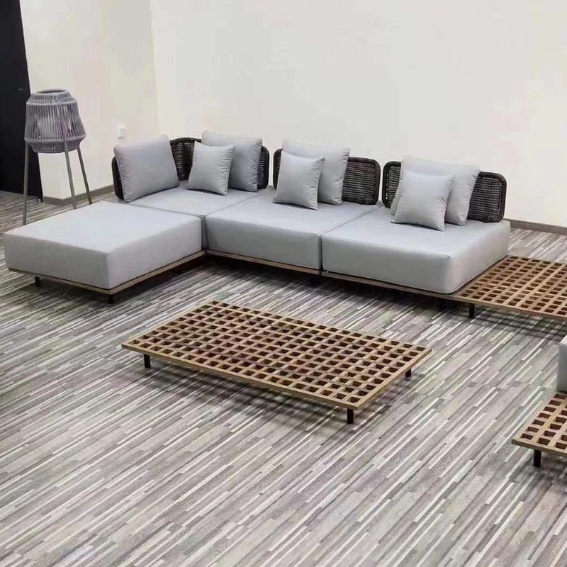 Foshan Ready to Ship High Qual - Outdoor Furniture Very review and price