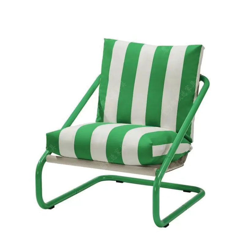 Minimalist Metal Chairs Red An - Outdoor Furniture Diy Plans review and price